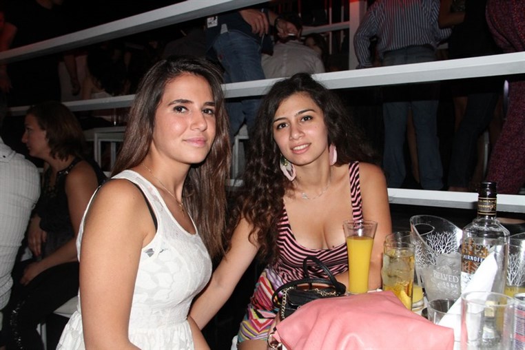 BLVD 44 Opening
